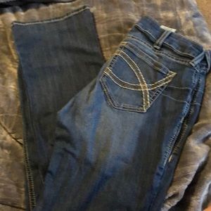 Arait Real Jeans